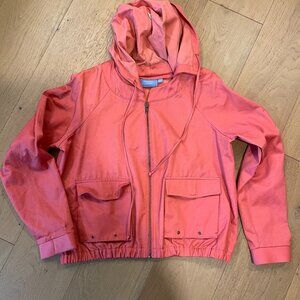 Simply Vera Vera Wang Bomber Jacket